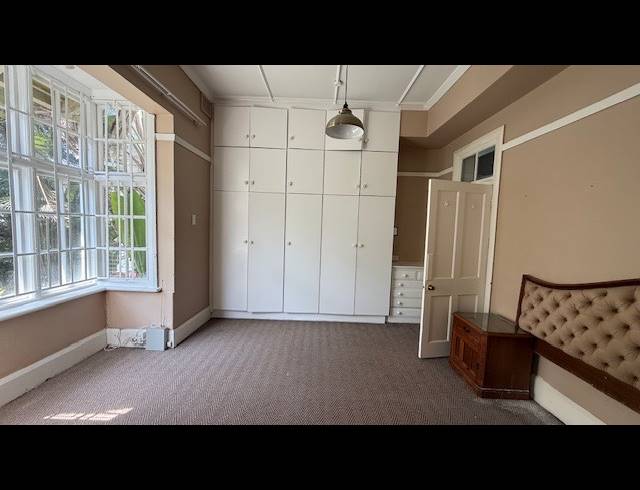 2.5 BEDROOM APARTMENT RENTED IN MUSGRAVE